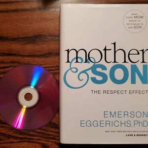 "Mother & Son" The Respect Effect